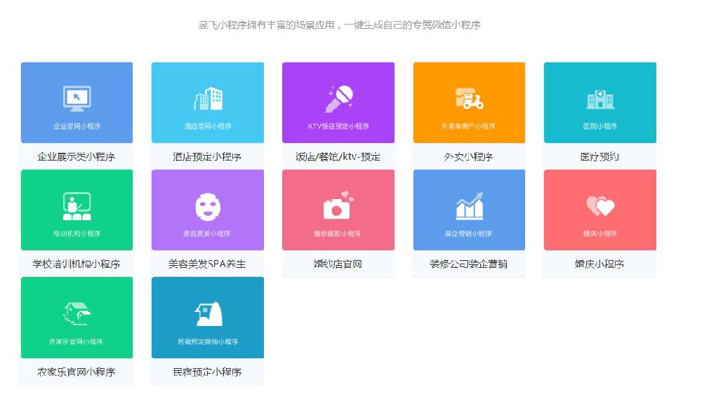 真正免费的小程序制作平台 2020中小企业如何通过互联网实现获客？