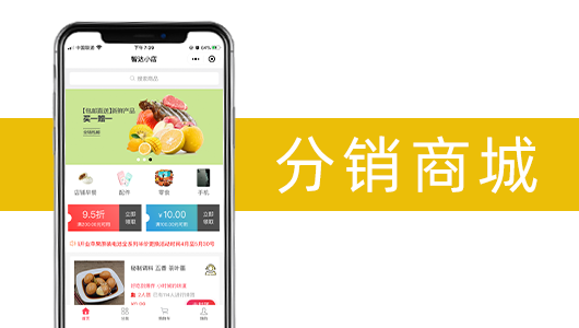 分销商城开发需要注意些什么